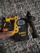 DEWALT DCH273 Li-Ion Battery Powered Rotary Hammer Drill (Tool Only)