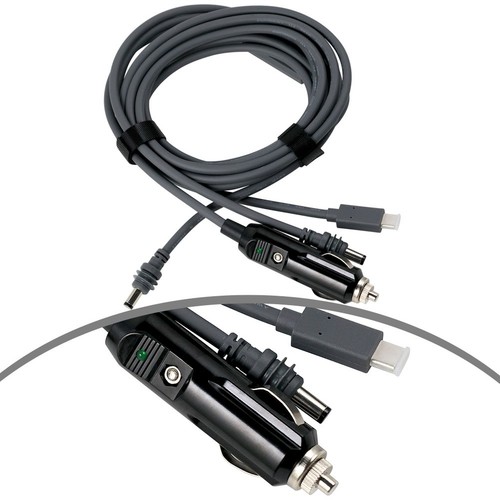 Innowacyjna wielofunkcyjna ładowarka do wodoodpornego kabla zasilającego Starlink Mini - Zdjęcie 2 z 14