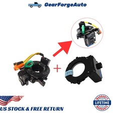 Clock Spring With Steering Angle Sensor For Subaru Impreza 27546al000