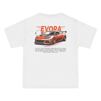 2009 2021 Lotus Evora Shirt - Motorsport Tee Gift