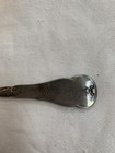 Reed & Barton from the 1890’sSterling Silver  Spoon W/ Gilt Bowl and Enamel  — photo 5