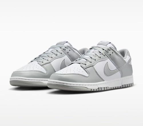Nike Dunk Low Retro Frey Fog DD1391-103 Men’s Sizes BRAND NEW