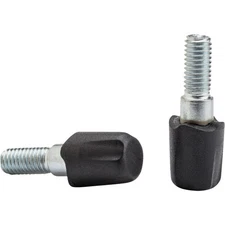 Genuine Black Diamond Tech Tips-Rubber One Size New