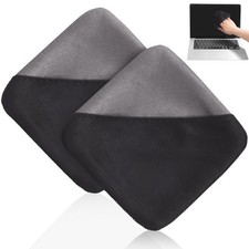 2 Pcs Display Cleaner Car Touch Screen Cleaning Cloth for Devices