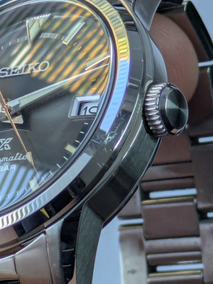 Seiko Prospex Alpinist SPB243J1, photo 4 of 5