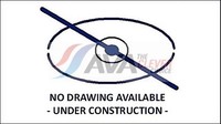 AVA Quality Cooling KüHler WasserküHler FüR Mercedes-Benz GLC 250 D 4Matic 300