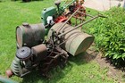 Frazer B1-3 Rototiller by ROTOTILLER, INC. — photo 5