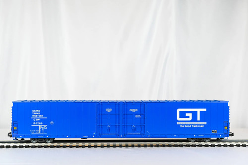Lionel Grand Trunk 86' Boxcar #126288 | Spur O | Zustand: New