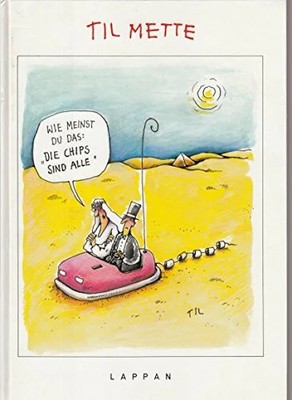 Wie meinst du das: 'Die Chips sind alle?' Buch Oldenburg : Lappan,