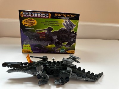 M*O様 ZOIDS BARIGATOR TS 1/72 プラモデル s-l400.jpg