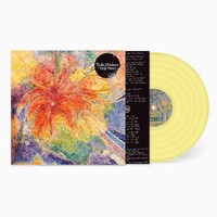 Tess Parks - Pomegranate - Vinyl Record - G1398Z