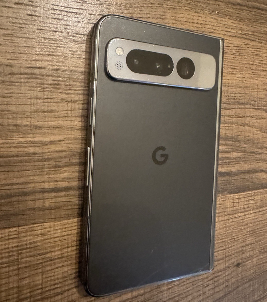 Batterie d'origine neuve pour Google Pixel 9 Pro
