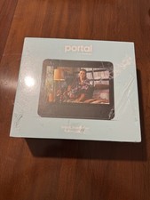 New Factory Sealed Portal By Facebook-Model B81AO1BUS Video Call Device