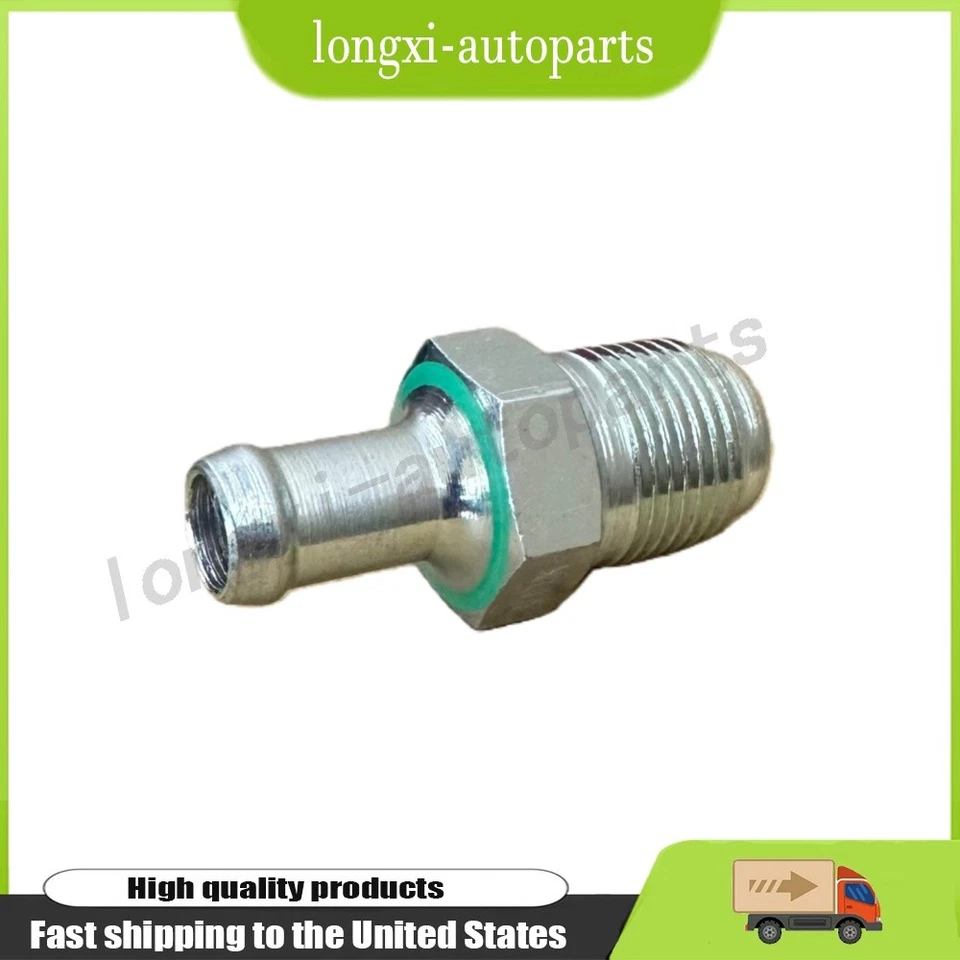 Válvula PCV 11810AA141 para Subaru Forester 2014-2018 2015-2021 WRX NUEVO STOCK EE. UU. Foto 2 de 4