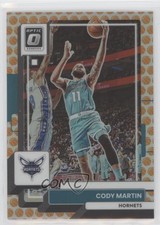 2022-23 Panini Donruss Optic Basketball Prizm Cody Martin #148 5ya