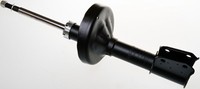 2X StoßDäMpfer Denckermann DSB241G FüR Thalia Renault Clio 1 2 BB0A BB0F BB10