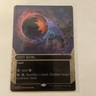 MTG Dust Bowl (Foil) - 0012 - Rare - Edge of Eternities NM