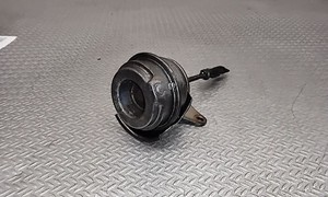 Volkswagen PASSAT B6 2006 Diesel 103kW Einzelteil Vakuum Unterdruck Turbolader