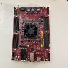 FPGA Xilinx AMD Virtex UltraScale HTG-940 XCVU9P Hitech Global