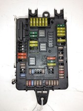 2013 Bmw 328i F30 Power Distribution Box 926111203 2013 Bmw 328i F30 Power Distribution Box 926111203