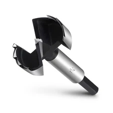 1-3/4" Forstner Bit for Wood 1-3/4 Inch Dia. Wood Drill Bit Forstner Bits for...