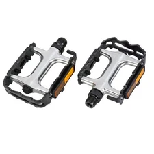 aluminum mtb pedals vp-196 cnc pin 490024 VP Components bike pedals mtb VP