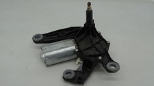 Citroen Xsara Picasso BJ2003 Wischermotor hinten 9631473680 Heckwischermotor 