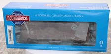 Athearn Roundhouse Southern Pacific 40’ Sheathed Box Car NIB 20408 RND85724