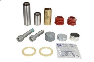 Disc brake caliper repair kit KNORR K108002K50 for SCANIA R I 10.64 2004-2019