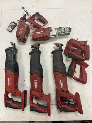 Hilti Säbelsäge WSR 22-A
