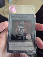 Token TKN5-EN013 Yu-Gi-Oh Sealed 