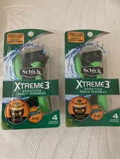 Schick Xtreme 3 Sensitive Men s Disposable Ra...