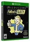 Fallout 4:  Game of the Year Edition GOTY - Xbox One, Xbox Series X - Brand New