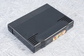 SAMURAI SHODOWN NEO GEO AES FREE SHIPPING SNK Ref 0101