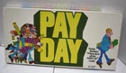 Vintage 1975 Parker Brothers Pay Day Board Game - Sealed - NIP
