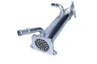 KüHler AbgasrüCkfüHrung Maxgear 27-0785 Edelstahl FüR Ford Transit V363 Fed Ffd