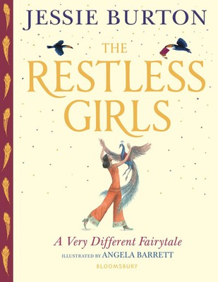 The Restless Girls | Jessie Burton | Englisch | Taschenbuch | 160 S. | 2020
