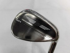 Titleist VOKEY SM9 Blushed Steel Wedge 52 1Club /NS/Flex:S/Wedge