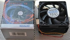 Neolec Venezia TB CPU-Kühler   Socket 370 / ...