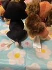Disney Plush/stuff  Lot Mixed Characters Look At Pics Large Flat Rate Box Filled — photo 2