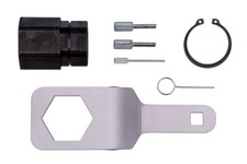 Laser Tools Engine Timing Kit - for 1.0L, 1.5L Petrol & 1.6L Diesel 8130