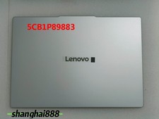 5CB1P89883 new for lenovo IdeaPad Slim 5 15ARP10 83J3 LCD back cover top case