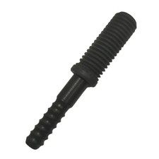 Billiards Pool Cue Joint Pin Billiards Supplies 3/8 x 8 Aluminum Alloy
