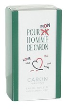 Caron Pour Un Homme de Caron 50 ml Eau de Toi...