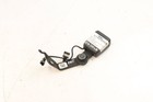 Seatbelt buckle