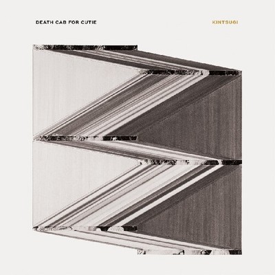 Death Cab for Cutie - Kintsugi [New Vinyl LP]