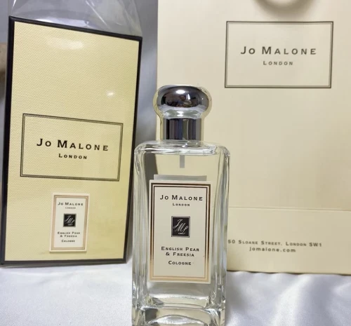 Jo Malone English Pear Freesia for sale | eBay