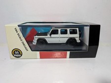 LBWK Mercedes-AMG G63 Paragon 1/64
