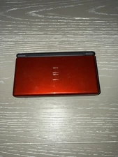 Nintendo DS, Power Cable And Case
