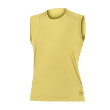 singletrack tank top women's sulphur endura bicycle underwear